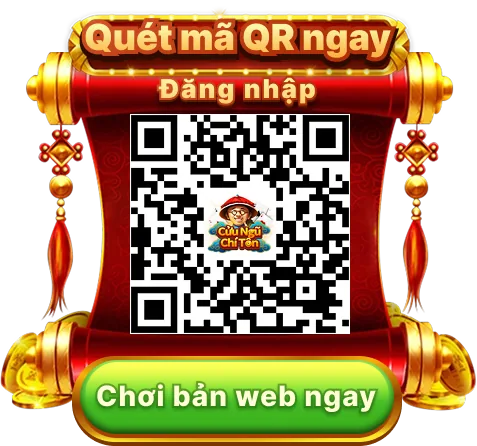 Quét để chơi